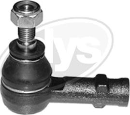 DYS 22-00472 - Stūres šķērsstiepņa uzgalis www.autospares.lv