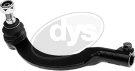 DYS 22-00542-2 - Tie Rod End www.autospares.lv