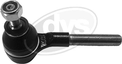 DYS 22-00550 - Stūres šķērsstiepņa uzgalis www.autospares.lv