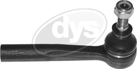 DYS 22-00505 - Stūres šķērsstiepņa uzgalis www.autospares.lv