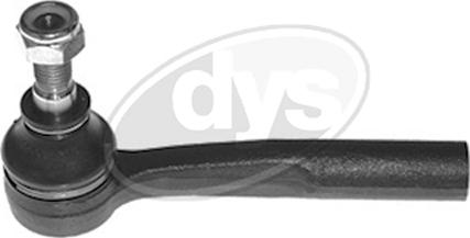 DYS 22-00506-2 - Tie Rod End www.autospares.lv