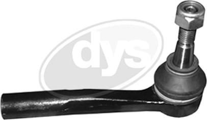 DYS 22-00508-1 - Stūres šķērsstiepņa uzgalis www.autospares.lv