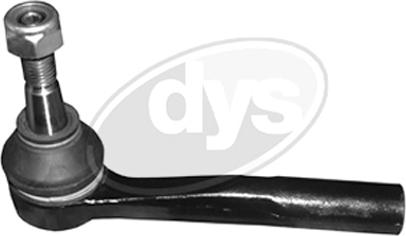 DYS 22-00508-2 - Stūres šķērsstiepņa uzgalis www.autospares.lv