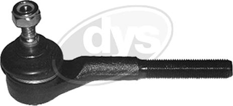 DYS 22-00522-2 - Stūres šķērsstiepņa uzgalis www.autospares.lv