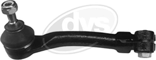 DYS 22-00527-2 - Stūres šķērsstiepņa uzgalis www.autospares.lv