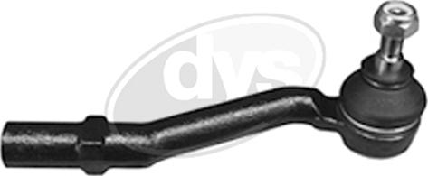 DYS 22-00649-1 - Tie Rod End www.autospares.lv