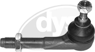 DYS 22-00662-1 - Stūres šķērsstiepņa uzgalis www.autospares.lv