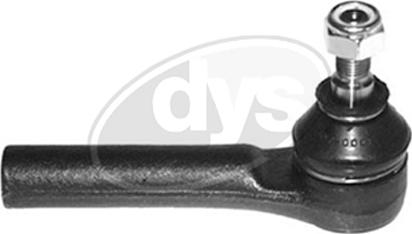 DYS 22-00687 - Tie Rod End www.autospares.lv