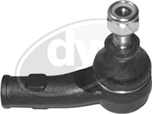 DYS 22-00800-2 - Stūres šķērsstiepņa uzgalis www.autospares.lv