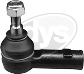 DYS 22-00293 - Stūres šķērsstiepņa uzgalis www.autospares.lv