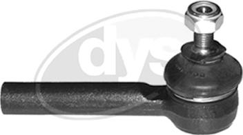 DYS 22-00246 - Наконечник рулевой тяги, шарнир www.autospares.lv