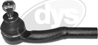 DYS 22-00253 - Stūres šķērsstiepņa uzgalis www.autospares.lv