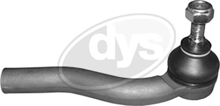 DYS 22-00261-1 - Stūres šķērsstiepņa uzgalis www.autospares.lv