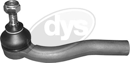 DYS 22-00261-2 - Stūres šķērsstiepņa uzgalis www.autospares.lv