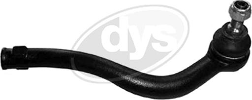 DYS 22-00270-1 - Stūres šķērsstiepņa uzgalis www.autospares.lv