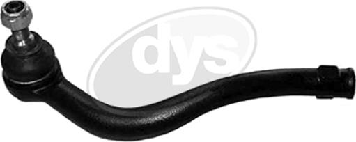 DYS 22-00270-2 - Stūres šķērsstiepņa uzgalis www.autospares.lv