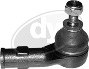 DYS 22-00791-1 - Stūres šķērsstiepņa uzgalis www.autospares.lv