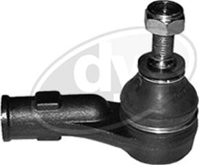 DYS 22-00746 - Stūres šķērsstiepņa uzgalis www.autospares.lv