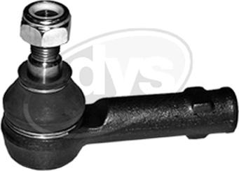 DYS 22-00758 - Stūres šķērsstiepņa uzgalis www.autospares.lv