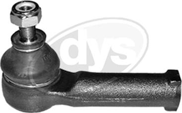 DYS 22-00764 - Stūres šķērsstiepņa uzgalis www.autospares.lv