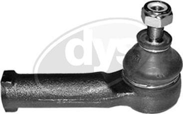 DYS 22-00763 - Stūres šķērsstiepņa uzgalis www.autospares.lv