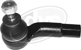 DYS 22-00784-2 - Наконечник рулевой тяги, шарнир www.autospares.lv