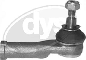 DYS 22-00774 - Stūres šķērsstiepņa uzgalis www.autospares.lv