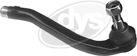 DYS 22-01546-2 - Stūres šķērsstiepņa uzgalis www.autospares.lv