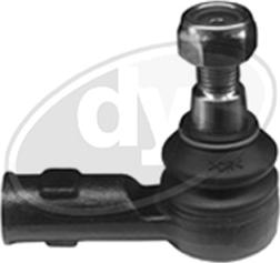 DYS 22-01581 - Tie Rod End www.autospares.lv