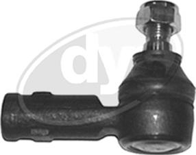 DYS 22-01587 - Tie Rod End www.autospares.lv