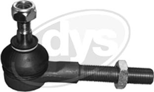 DYS 22-01013 - Stūres šķērsstiepņa uzgalis www.autospares.lv