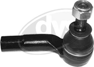 DYS 22-01106-2 - Tie Rod End www.autospares.lv