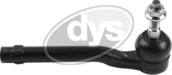 DYS 22-01216 - Stūres šķērsstiepņa uzgalis www.autospares.lv