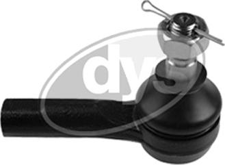 DYS 22-01271 - Stūres šķērsstiepņa uzgalis www.autospares.lv