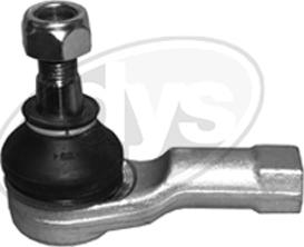 DYS 22-08915 - Stūres šķērsstiepņa uzgalis www.autospares.lv