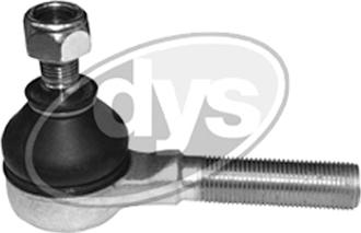 DYS 22-08615 - Tie Rod End www.autospares.lv