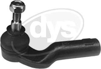 DYS 22-08151-1 - Stūres šķērsstiepņa uzgalis www.autospares.lv