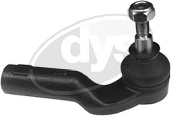 DYS 22-08151-2 - Stūres šķērsstiepņa uzgalis www.autospares.lv