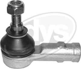 DYS 22-08117 - Наконечник рулевой тяги, шарнир www.autospares.lv