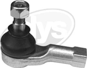 DYS 22-08124 - Stūres šķērsstiepņa uzgalis www.autospares.lv