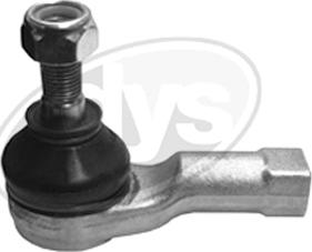 DYS 22-08122 - Tie Rod End www.autospares.lv