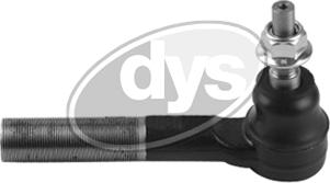 DYS 22-03696 - Stūres šķērsstiepņa uzgalis autospares.lv