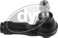 DYS 22-03145 - Stūres šķērsstiepņa uzgalis www.autospares.lv