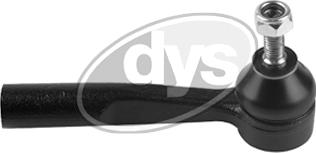 DYS 22-03325 - Stūres šķērsstiepņa uzgalis www.autospares.lv