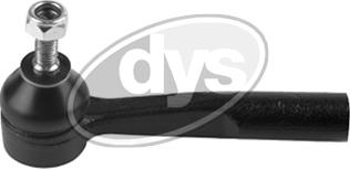 DYS 22-03326 - Stūres šķērsstiepņa uzgalis www.autospares.lv