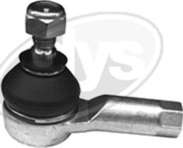 DYS 22-03252 - Tie Rod End www.autospares.lv