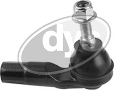 DYS 22-03716 - Stūres šķērsstiepņa uzgalis www.autospares.lv