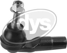 DYS 22-03717 - Stūres šķērsstiepņa uzgalis www.autospares.lv