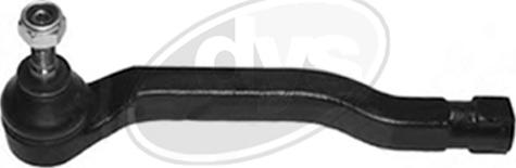 DYS 22-02497-2 - Stūres šķērsstiepņa uzgalis www.autospares.lv