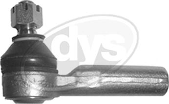 DYS 22-02443 - Stūres šķērsstiepņa uzgalis www.autospares.lv